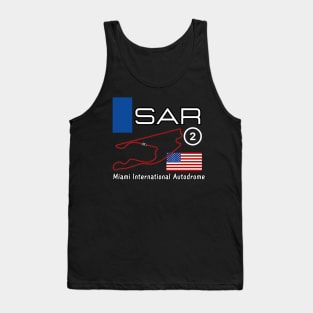 Logan Sargeant, formula 1 driver, Miami GP, F1 Tank Top